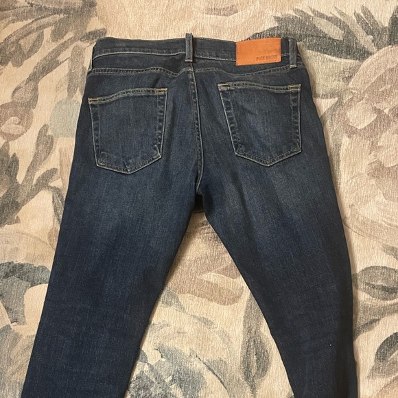 Buck Mason stretch jeans. Size 29 - Picture 2 of 4